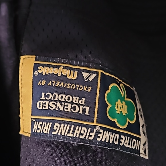 Notre Dame - Picture 2 of 10